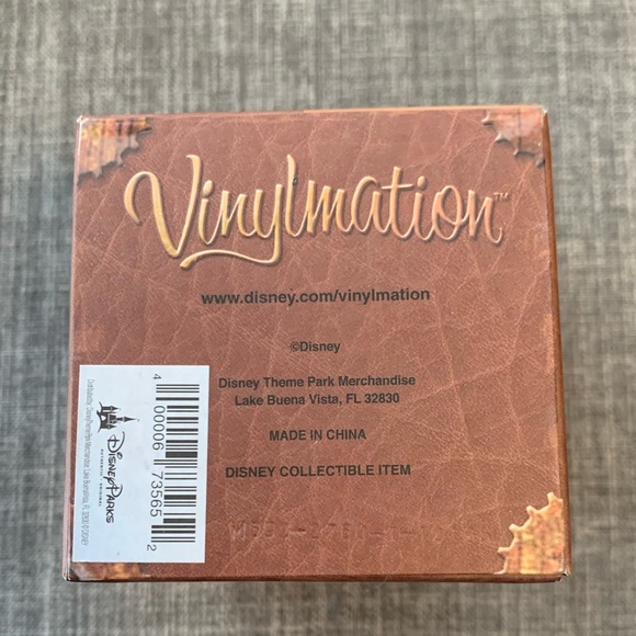 Disney Vinylmation - The Mechanical Kingdom Daisy - Picture 5 of 6